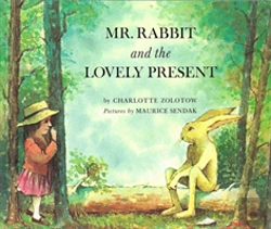 Bertrand.pt - Mr Rabbit And The Lovely Present