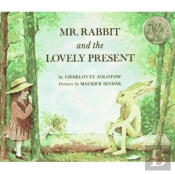 Mr Rabbit And The Lovely Present