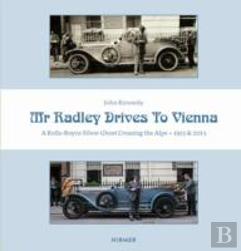 Mr Radley Drives To Vienna