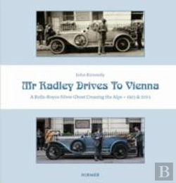 Bertrand.pt - Mr Radley Drives To Vienna