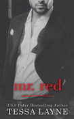 Mr. Red