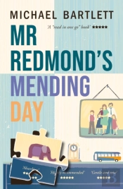 Mr Redmond'S Mending Day