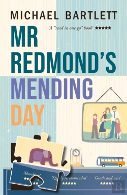 Bertrand.pt - Mr Redmond'S Mending Day