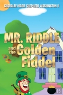 Bertrand.pt - Mr. Riddle And The Golden Fiddel