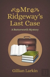Mr Ridgeway'S Last Case