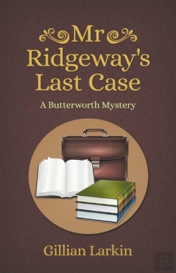 Bertrand.pt - Mr Ridgeway'S Last Case
