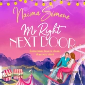 Mr. Right Next Door