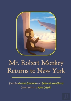 Bertrand.pt - Mr. Robert Monkey Returns To New York