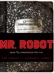 Mr. Robot Original Tie-In Book