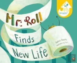 Bertrand.pt - Mr Roll Finds New Life