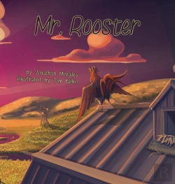 Bertrand.pt - Mr. Rooster