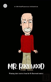 Mr. Rosewood