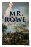 Mr. Rowl