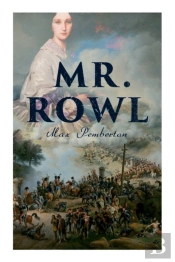Mr. Rowl