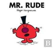 Mr. Rude