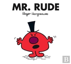 Bertrand.pt - Mr. Rude