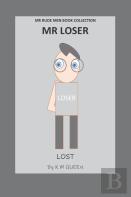 Mr Rude Men Book Collection Loser Lost
