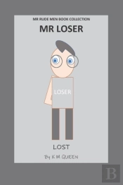 Mr Rude Men Book Collection Loser Lost