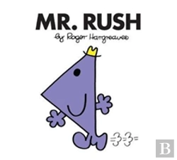 Bertrand.pt - Mr. Rush