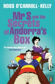Mr S And The Secrets Of Andorra'S Box