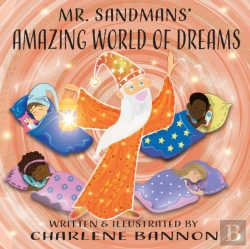 Bertrand.pt - Mr. Sandmans' Amazing World Of Dreams