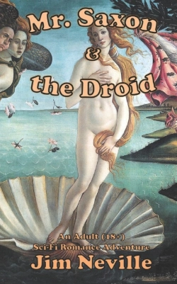 Bertrand.pt - Mr. Saxon   The Droid: An Adult  18+  Sc