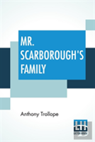 Mr. Scarborough'S Family