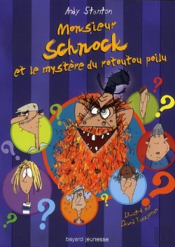 Bertrand.pt - Mr Schnock N7 - Mars2012