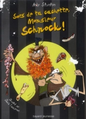 Mr Schnock6