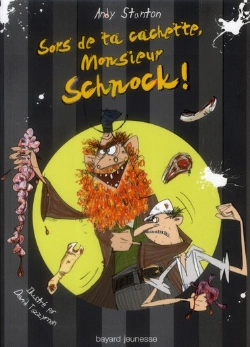 Bertrand.pt - Mr Schnock6