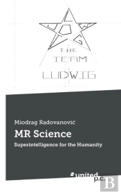 Mr Science:Superintelligence For The Hum