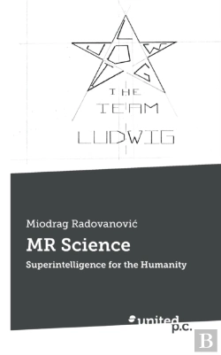 Bertrand.pt - Mr Science:Superintelligence For The Hum