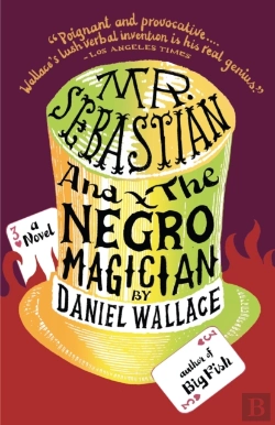 Bertrand.pt - Mr. Sebastian And The Negro Magician