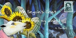 Bertrand.pt - Mr Seguin'S Goat - Letters From My Windmill