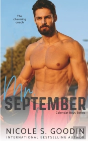 Mr. September
