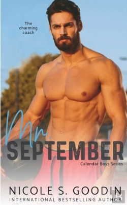 Bertrand.pt - Mr. September