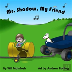Bertrand.pt - Mr. Shadow, My Friend