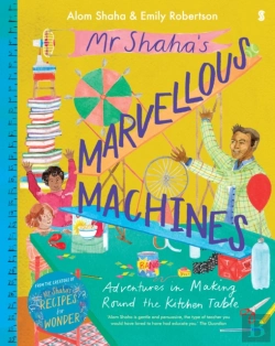 Bertrand.pt - Mr Shahaâ€™S Marvellous Machines