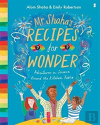 Mr Shaha'S Recipes For Wonder