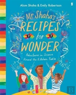 Bertrand.pt - Mr Shaha'S Recipes For Wonder