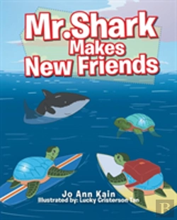 Bertrand.pt - Mr. Shark Makes New Friends