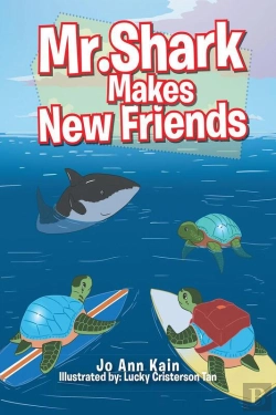 Bertrand.pt - Mr. Shark Makes New Friends