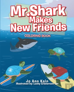Bertrand.pt - Mr. Shark Makes New Friends