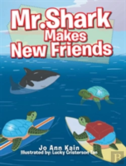Bertrand.pt - Mr. Shark Makes New Friends