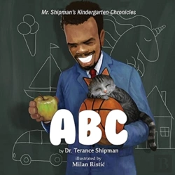 Bertrand.pt - Mr. Shipman'S Kindergarten Chronicles: A