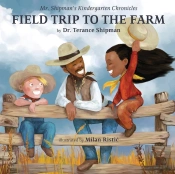 Mr. Shipman'S Kindergarten Chronicles Fi