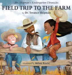 Bertrand.pt - Mr. Shipman'S Kindergarten Chronicles Fi