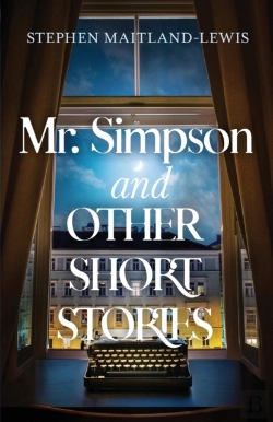 Bertrand.pt - Mr. Simpson And Other Short Stories