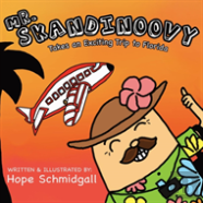 Mr. Skandinoovy Takes An Exciting Trip To Florida