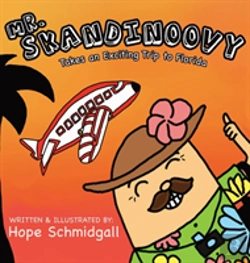 Bertrand.pt - Mr. Skandinoovy Takes An Exciting Trip To Florida